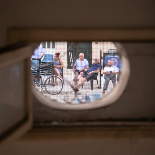 cinema di comunità